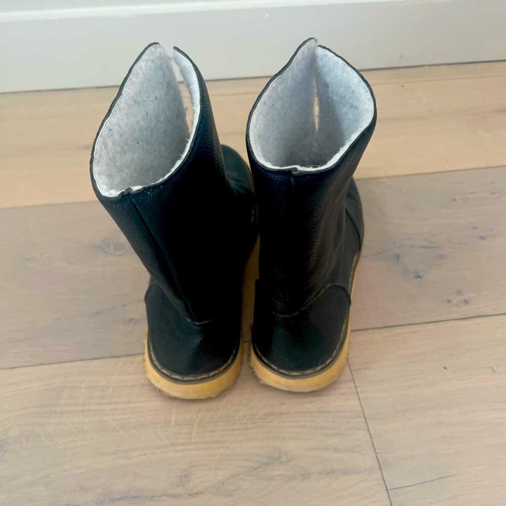 Fabletics booties